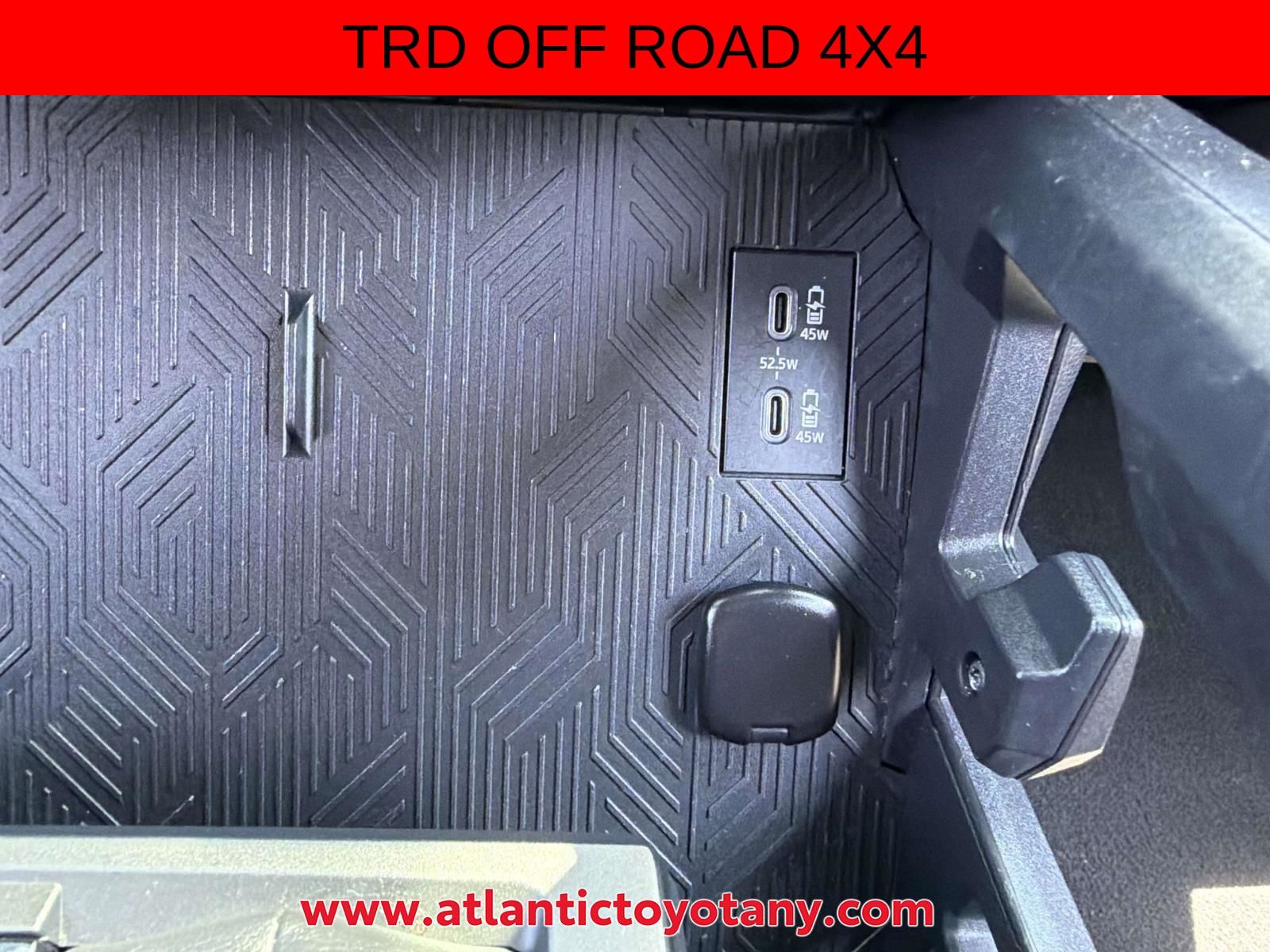 Used 2024 Toyota Tacoma Truck