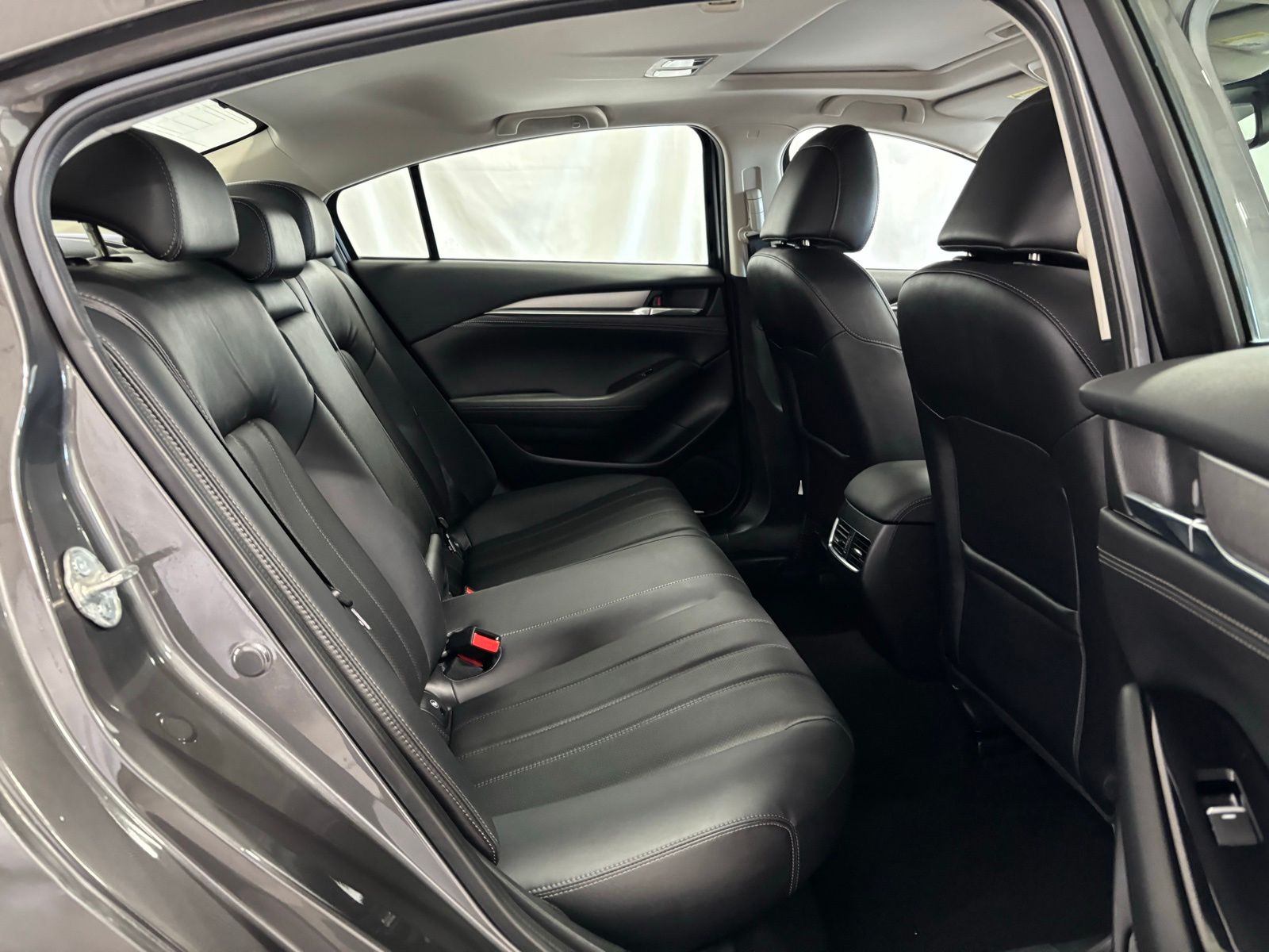 Used Car 2019 Mazda Mazda6  Grand Touring For Sale Under $25,000 In Austin, Texas