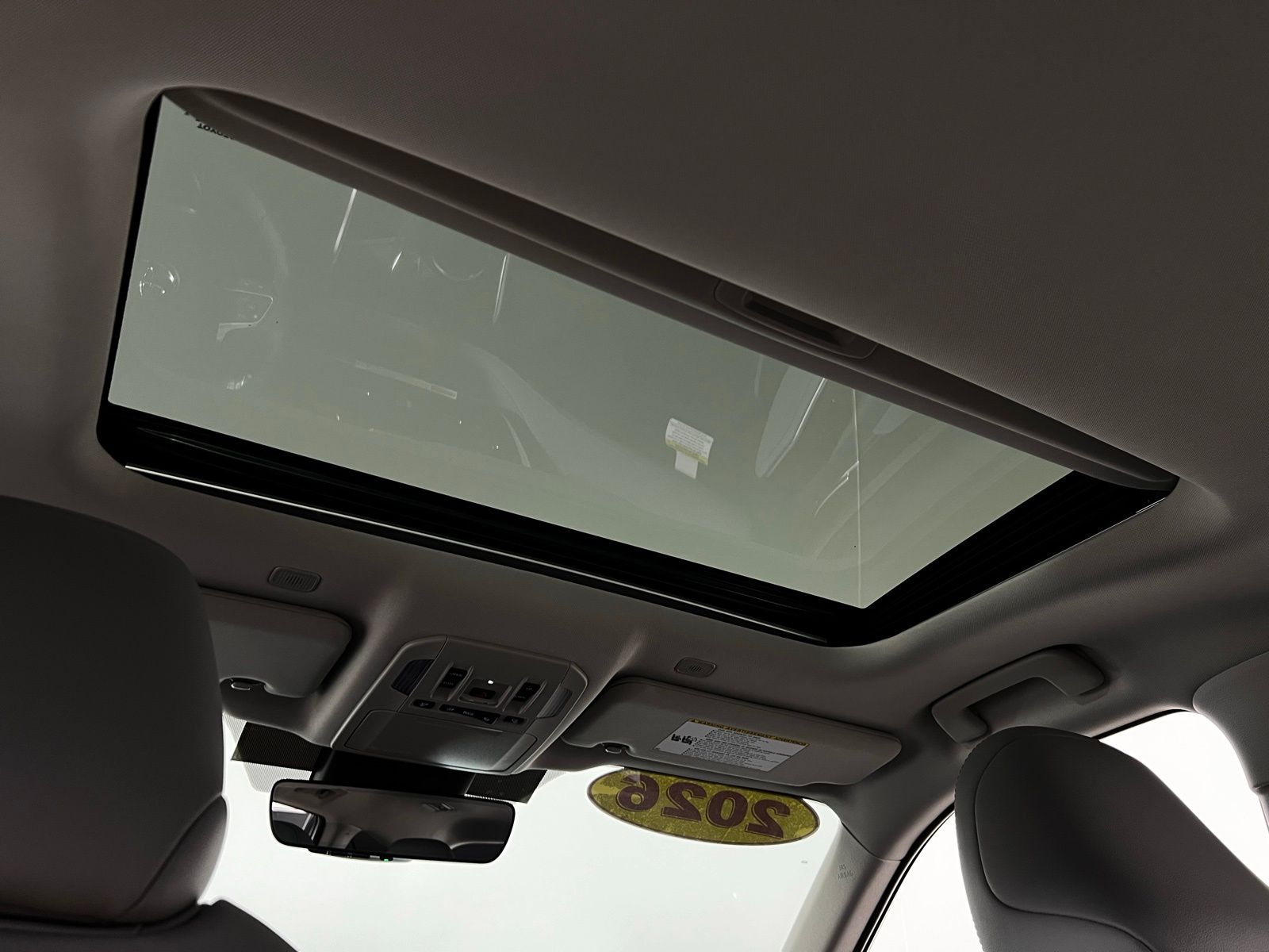 Thumbnail: 2026 Toyota Highlander - 27