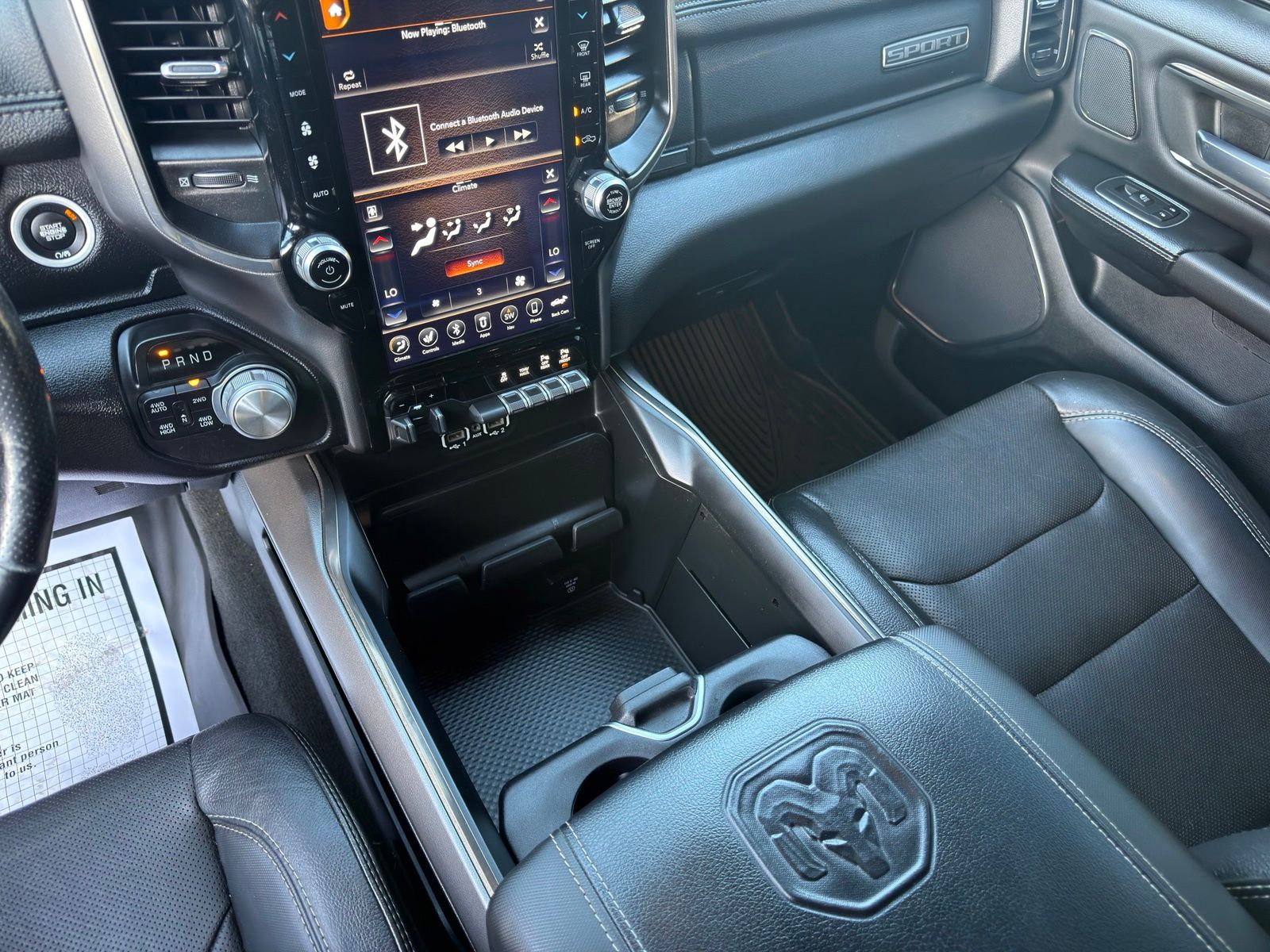 Used 2020 Ram 1500 Truck