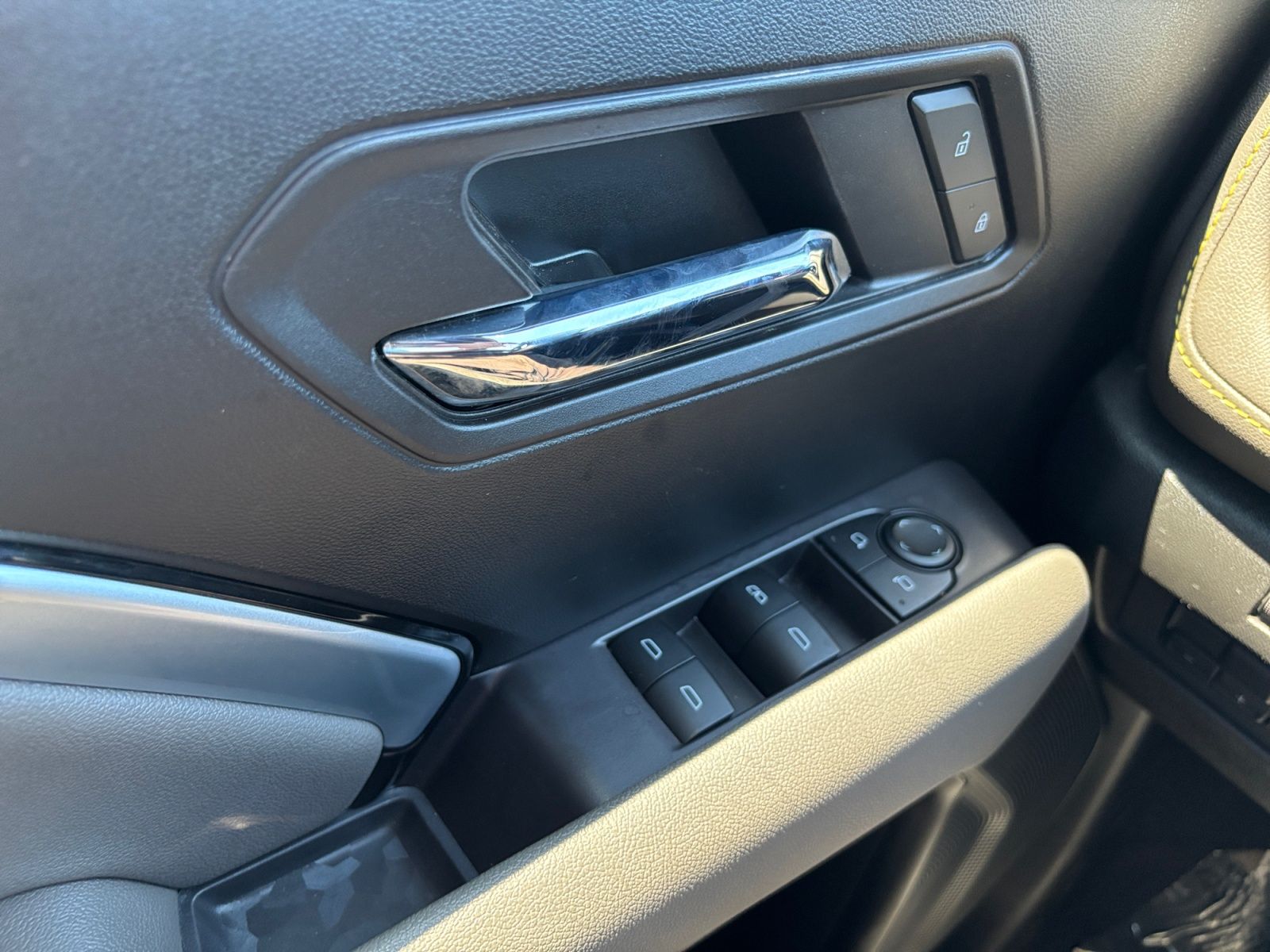 Used 2023 Chevrolet Colorado Truck