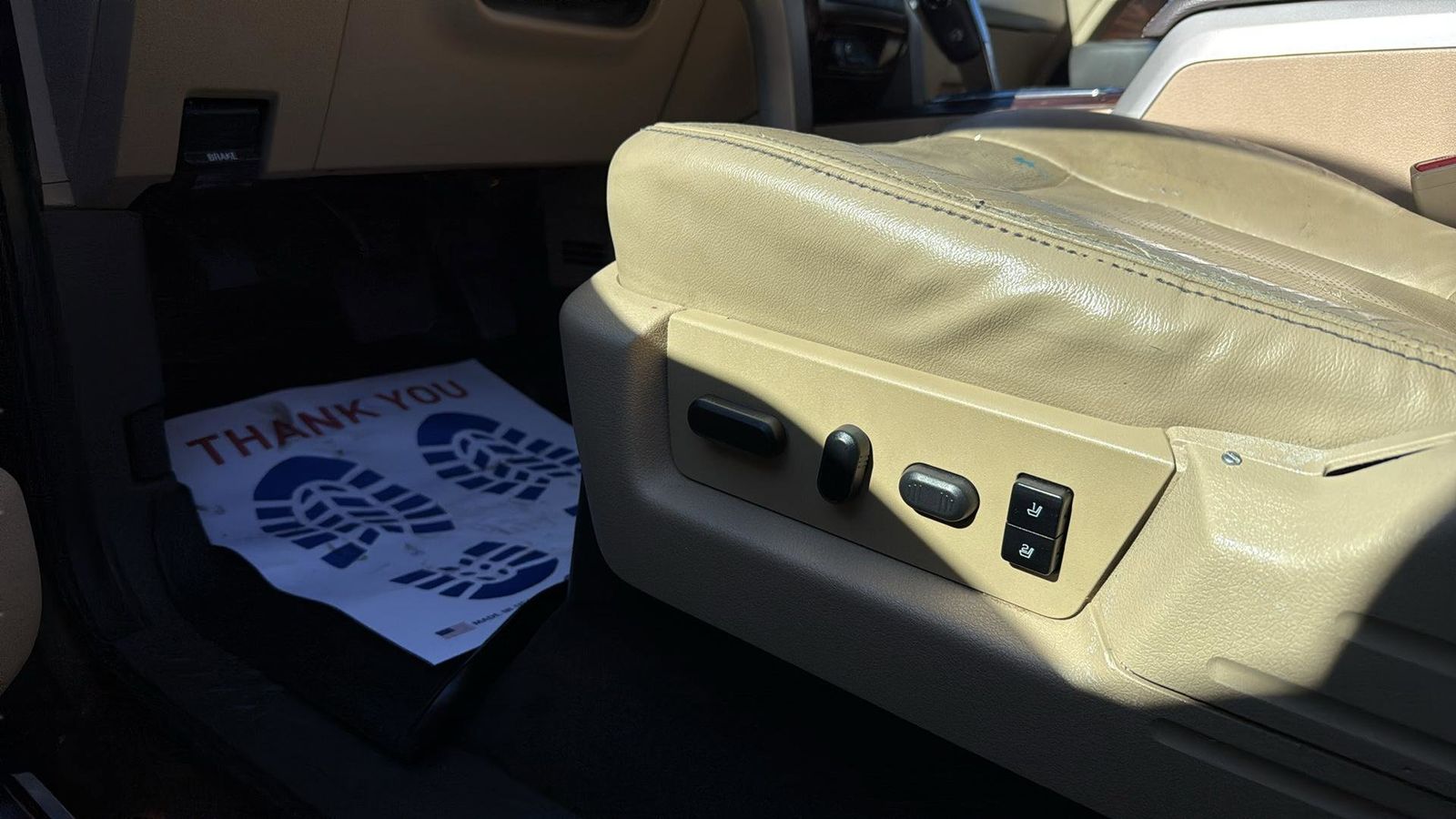 Used Car 2012 Ford F-150  For Sale Under $15,000 In Austin, Texas