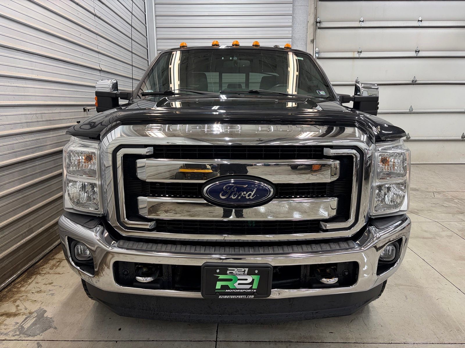 Photo 2 of 2016 Ford F-250 Super Duty Lariat