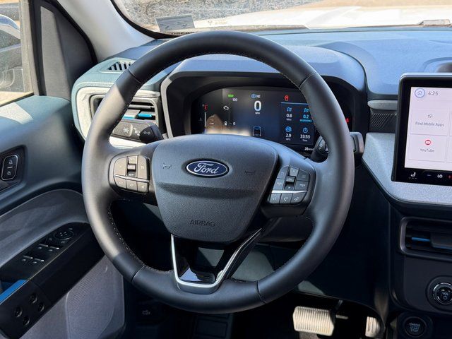 New 2026 Oxford White Ford XLT image 14