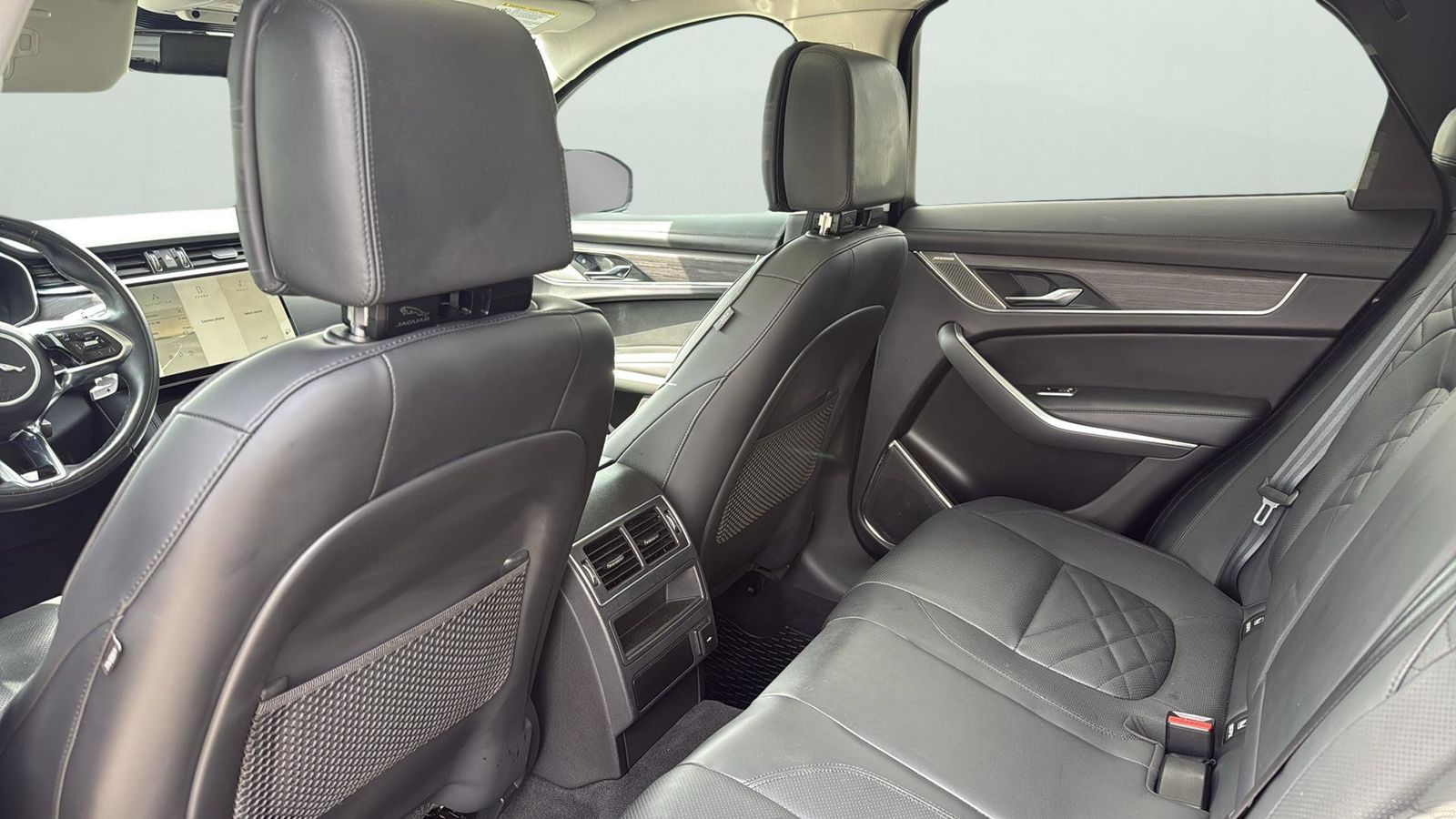 Used Car 2022 Jaguar F-pace  P250 S For Sale Under $35,000 In Austin, Texas