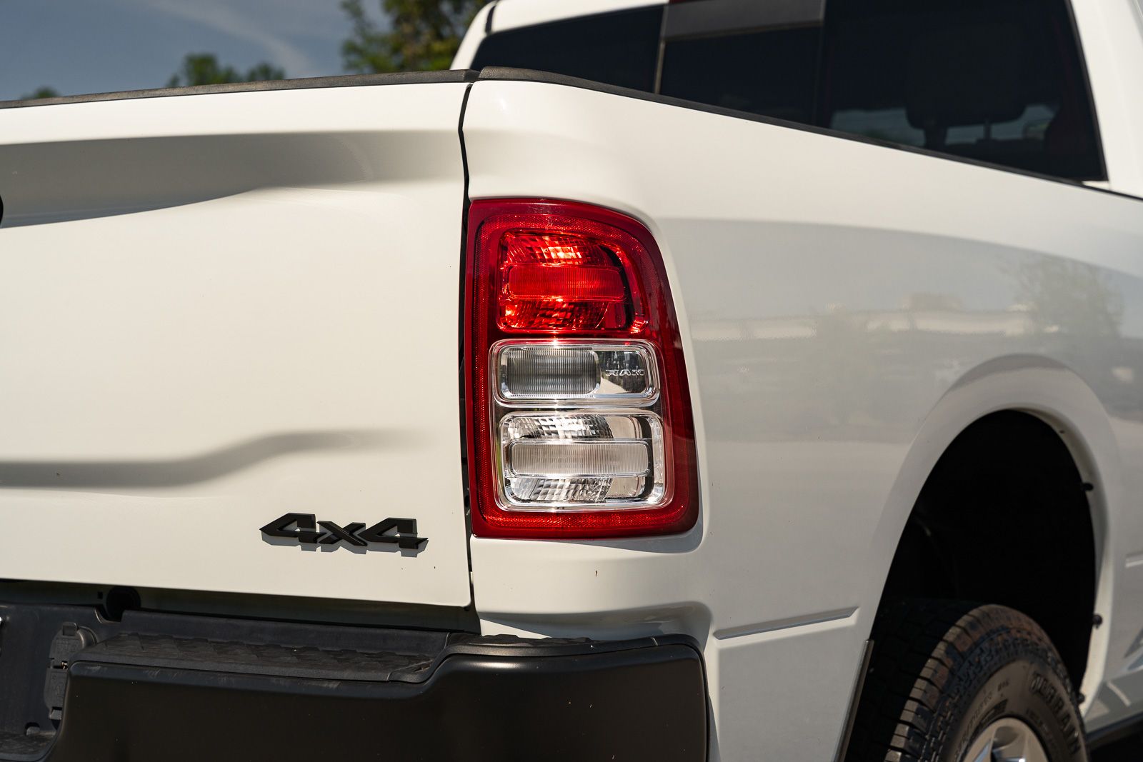 Used 2024 Ram 2500 Truck