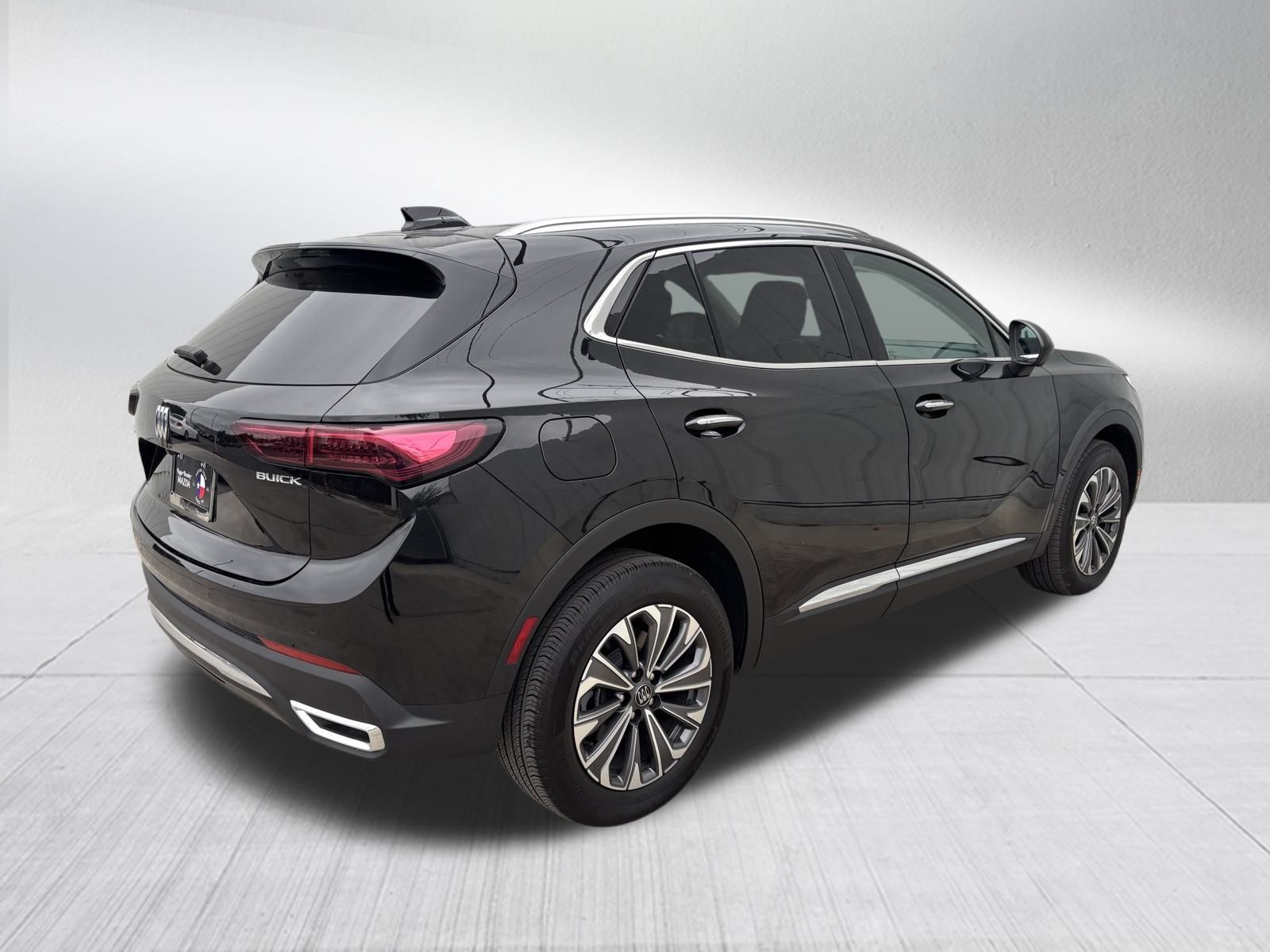 Used Car 2025 Buick Envision  Preferred For Sale Under $30,000 In Austin, Texas