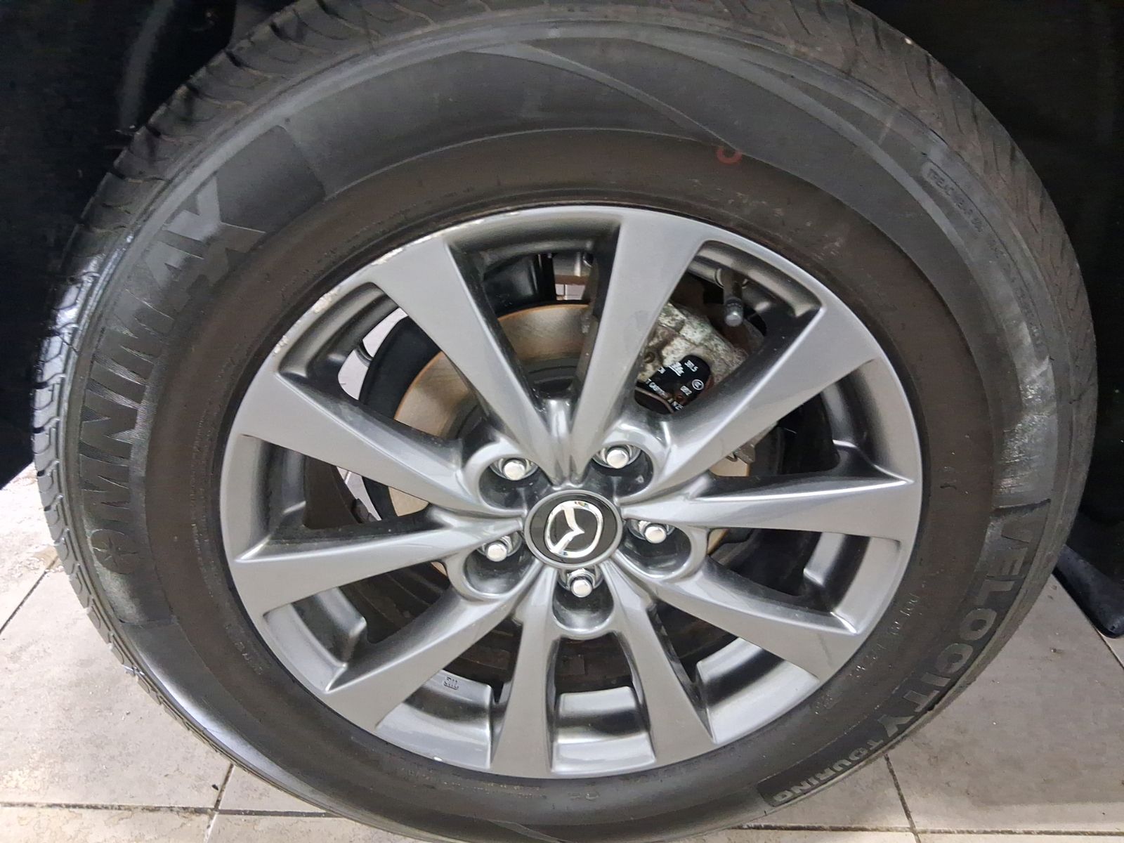 Used Car 2023 Mazda Cx-30  2.5 S For Sale Under $25,000 In Austin, Texas