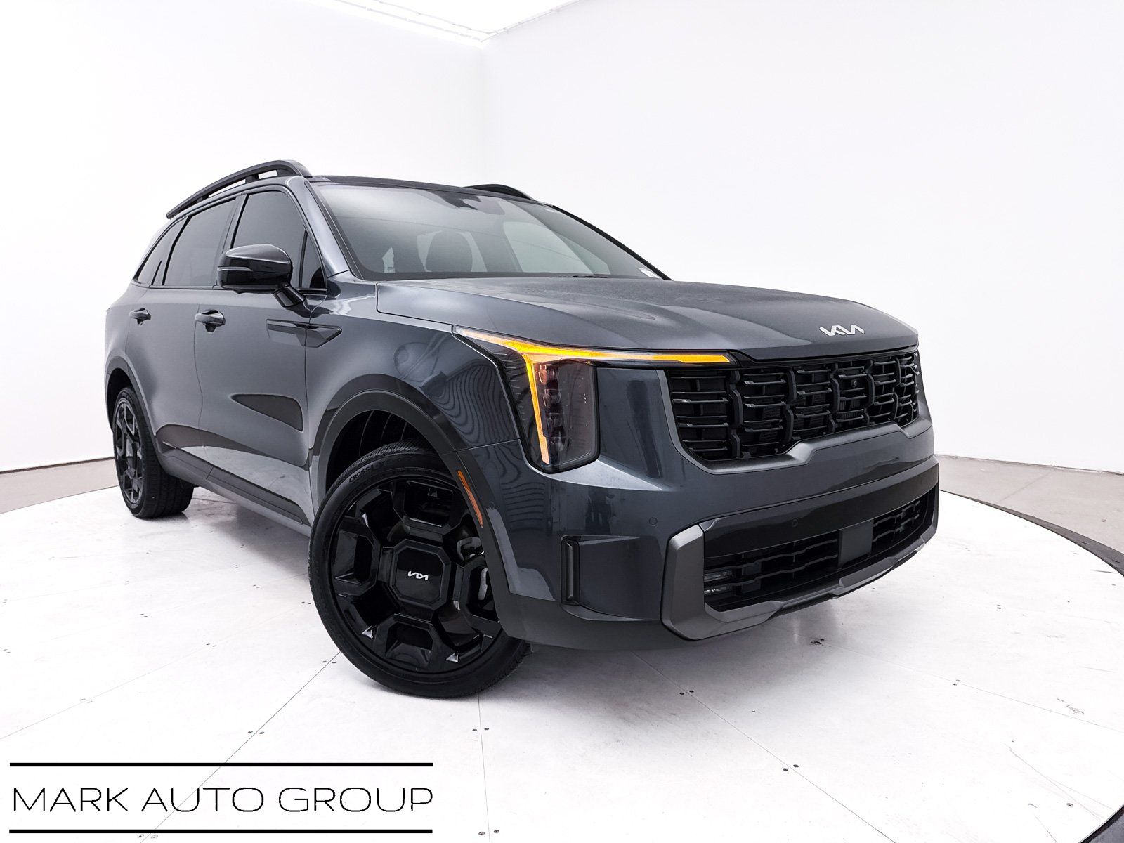 2024 Kia Sorento X-Line SX Prestige