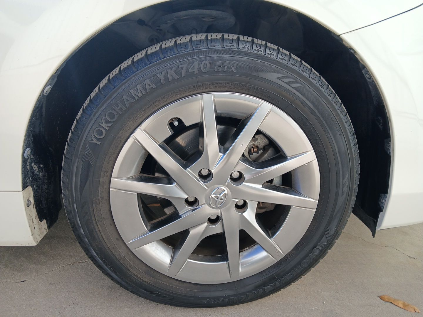 Used Car 2017 Toyota Prius V  For Sale Under $20,000 In Austin, Texas