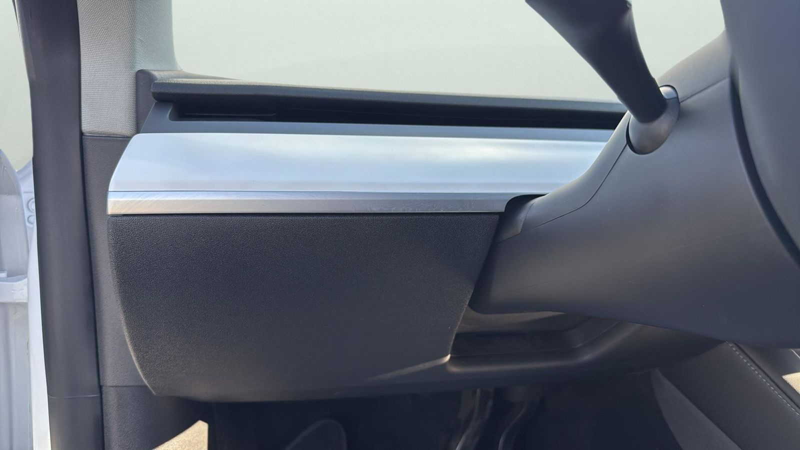 Used Car 2021 Tesla Model Y  Long Range For Sale Under $30,000 In Austin, Texas