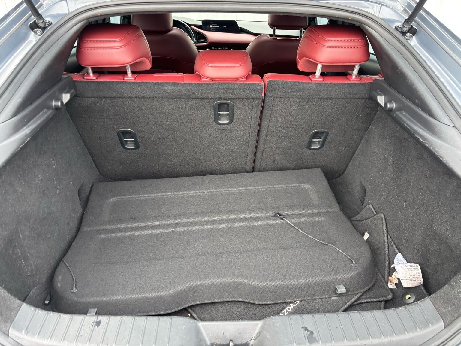 Used Car 2022 Mazda Mazda3  Premium For Sale Under $15,000 In Austin, Texas