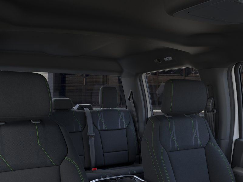 New Car 2025 Ford F-150  Stx For Sale Under $60,000 In Austin, Texas