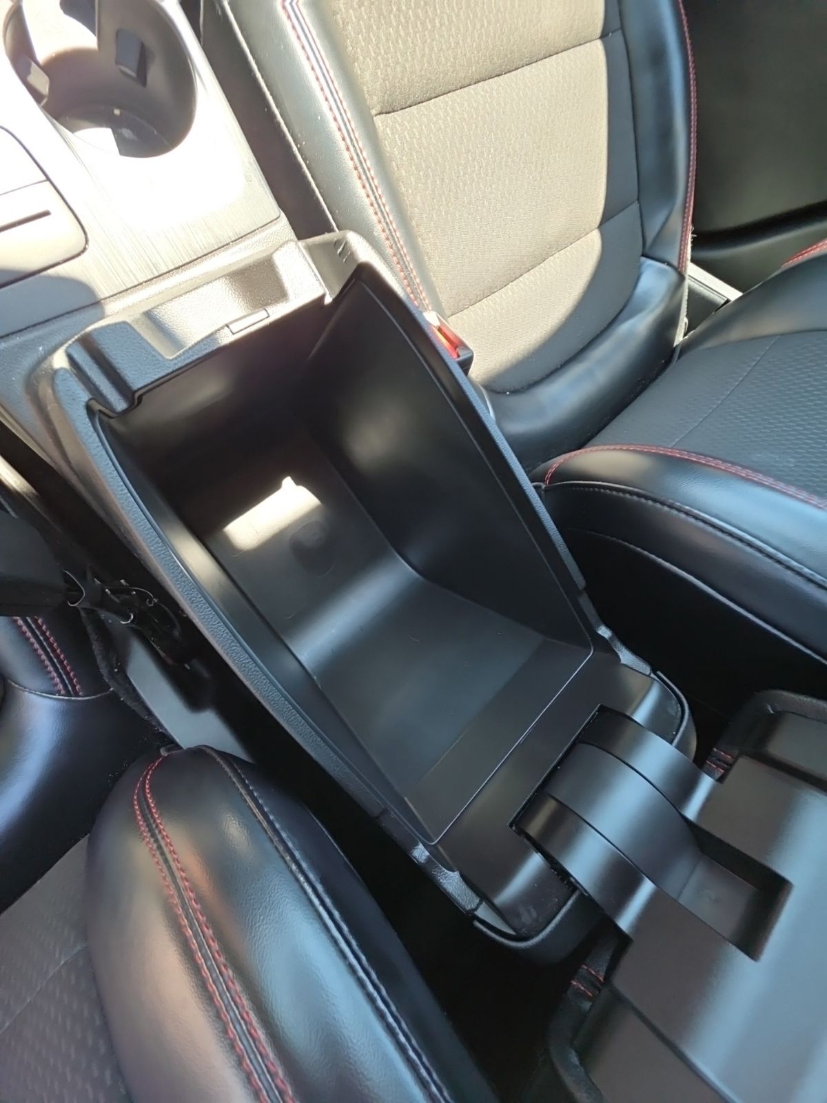 Used 2024 Black Ford ST-Line image 33