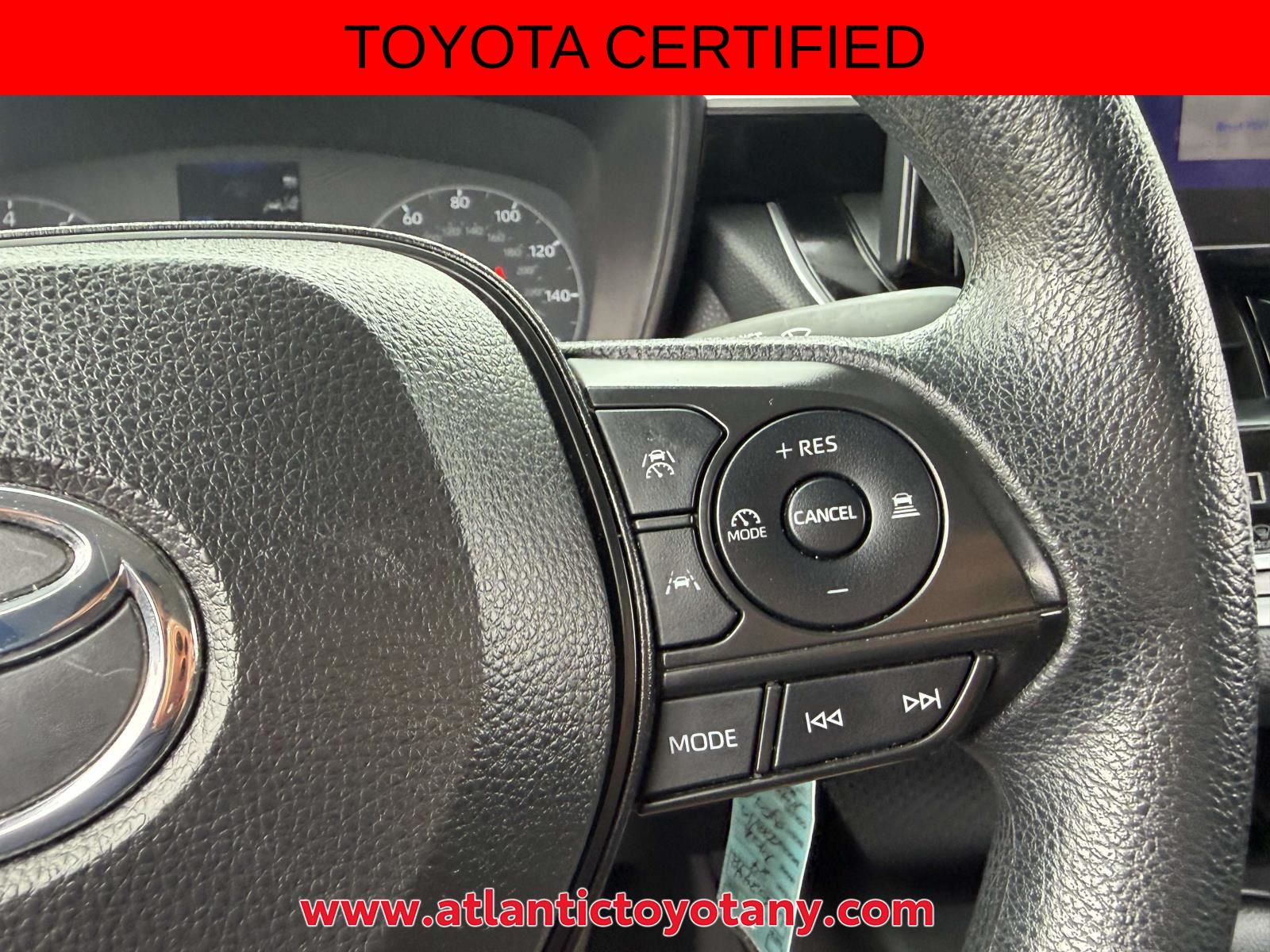 Used 2024 Toyota Corolla Sedan