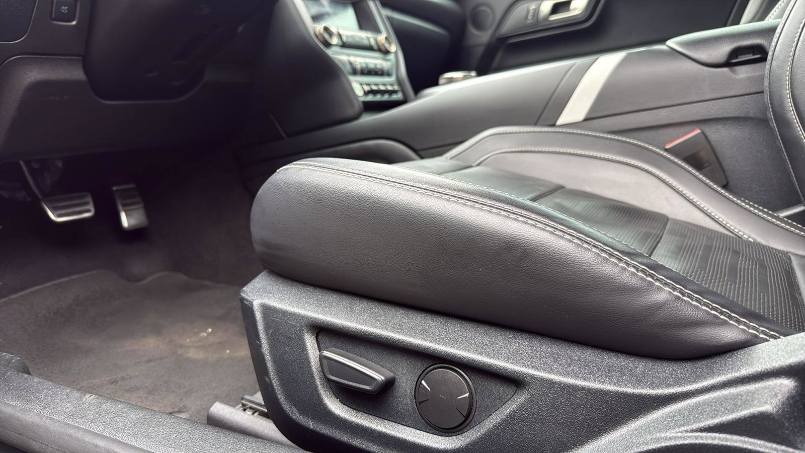 Used Car 2021 Ford Mustang  Shelby Gt500 For Sale Under $90,000 In Austin, Texas