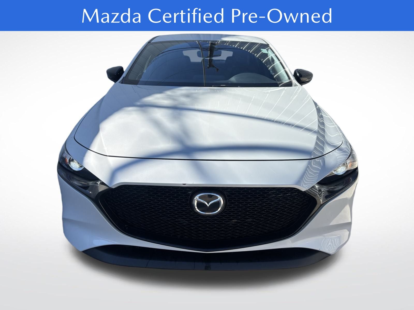 Used Car 2024 Mazda Mazda3  2.5 S Select Sport For Sale Under $20,000 In Austin, Texas