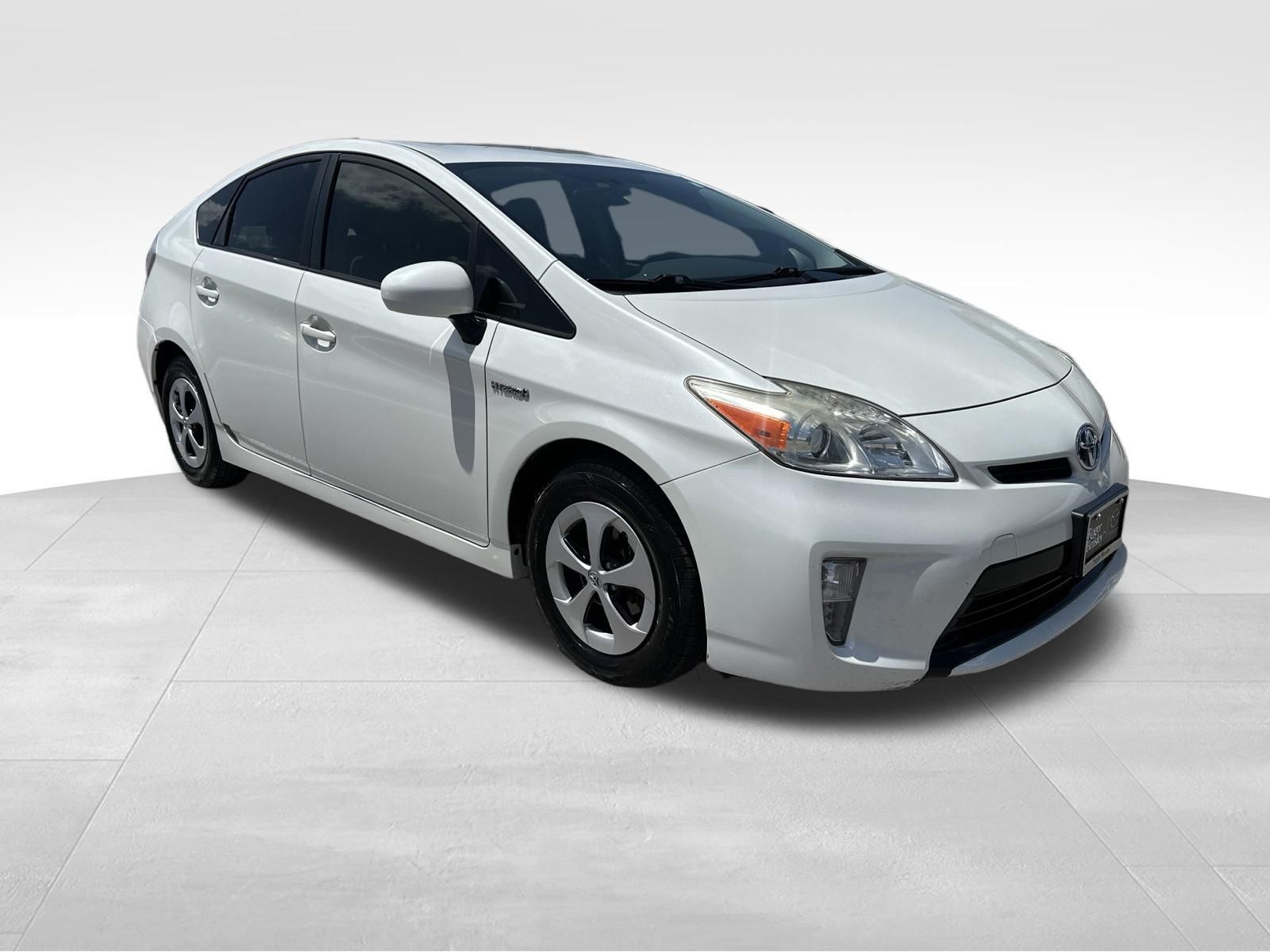 Used Car 2015 Toyota Prius  Two For Sale Under $10,000 In Austin, Texas