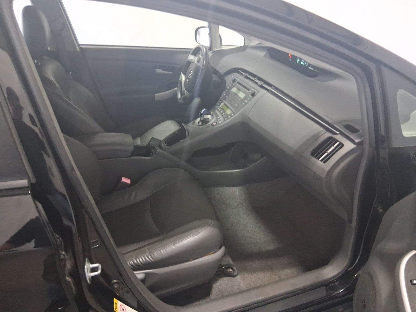 Used Car 2011 Toyota Prius  For Sale Under $10,000 In Austin, Texas