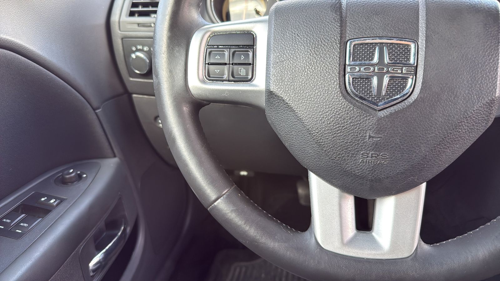 Used Car 2014 Dodge Challenger  Sxt For Sale Under $20,000 In Austin, Texas