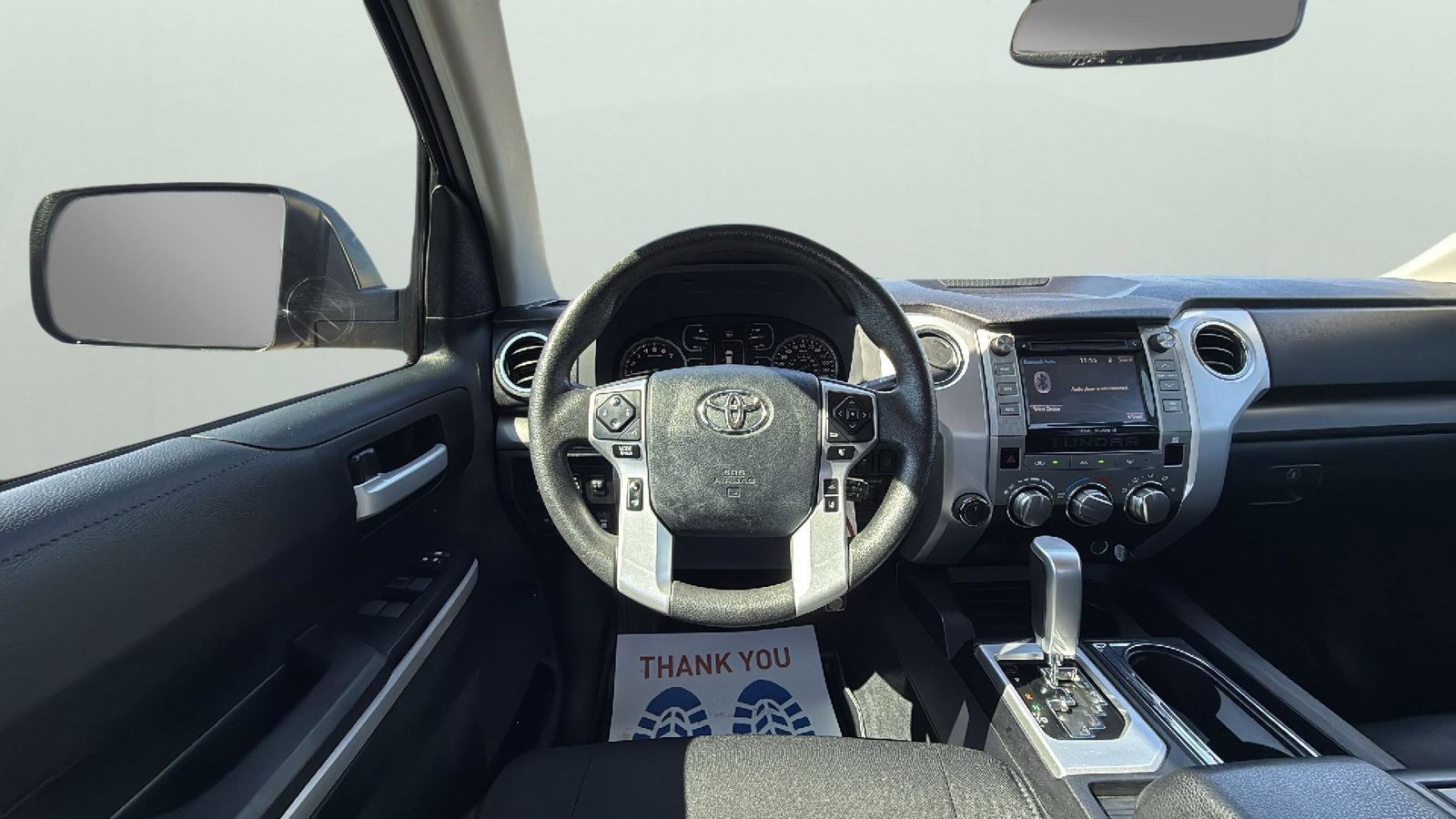 Used Car 2019 Toyota Tundra  Sr5 For Sale Under $35,000 In Austin, Texas