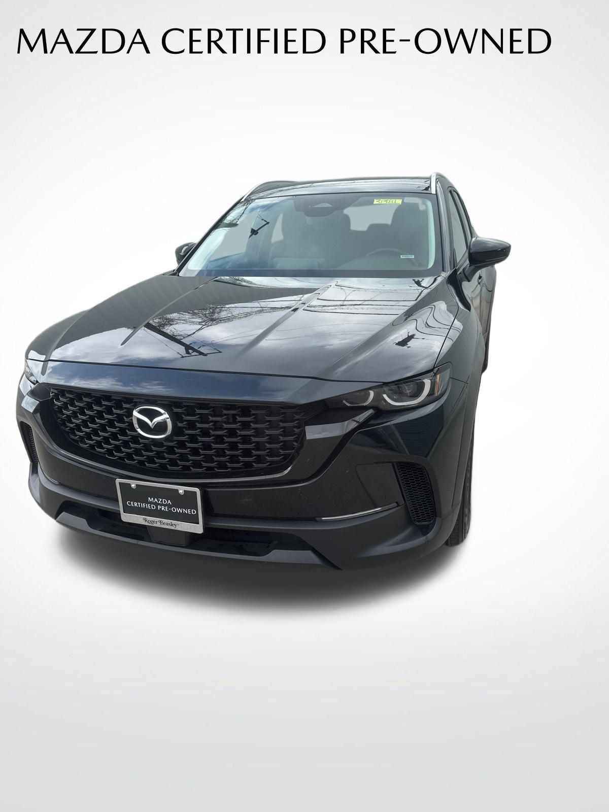 Used Car 2025 Mazda Cx-50  2.5 S Premium Package For Sale Under $30,000 In Austin, Texas