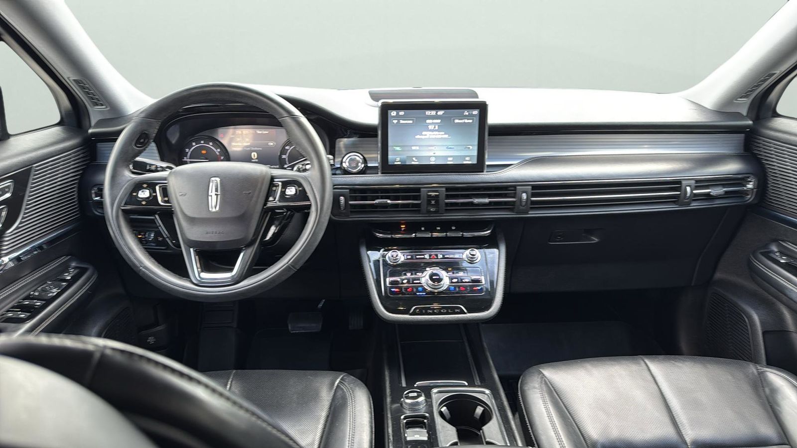 Used Car 2022 Lincoln Corsair  Standard For Sale Under $30,000 In Austin, Texas