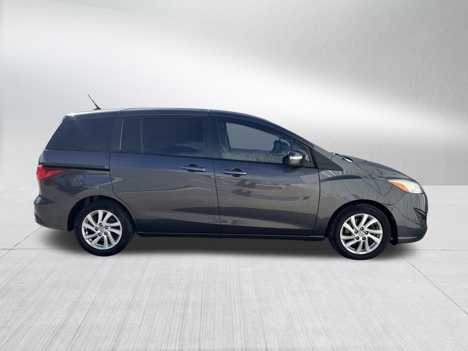 Used Car 2015 Mazda Mazda5  Sport For Sale Under $10,000 In Austin, Texas