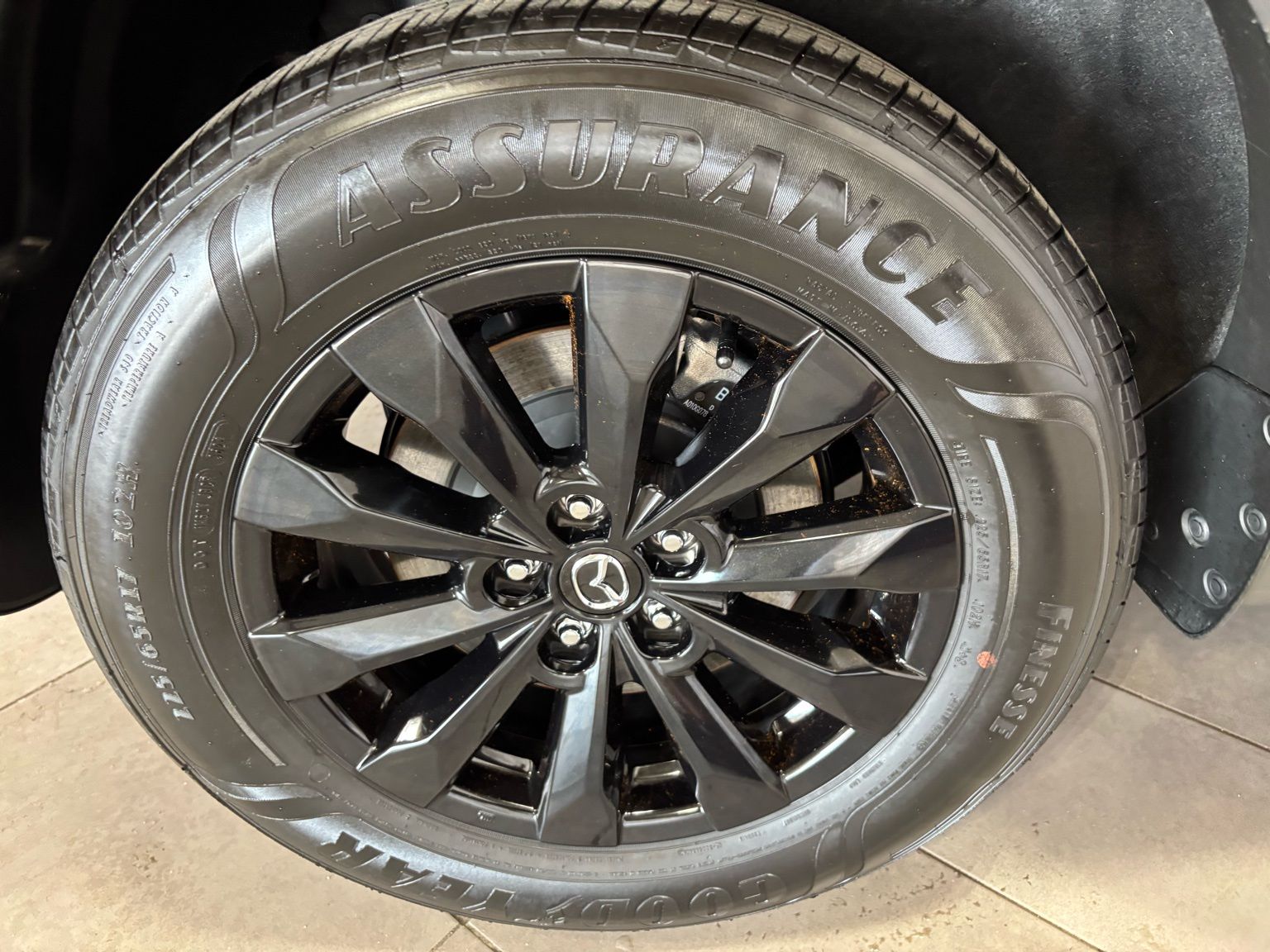 Used Car 2025 Mazda Cx-50  Utility 2.5 S Premium Package All Wheel Drive For Sale Under $35,000 In Austin, Texas