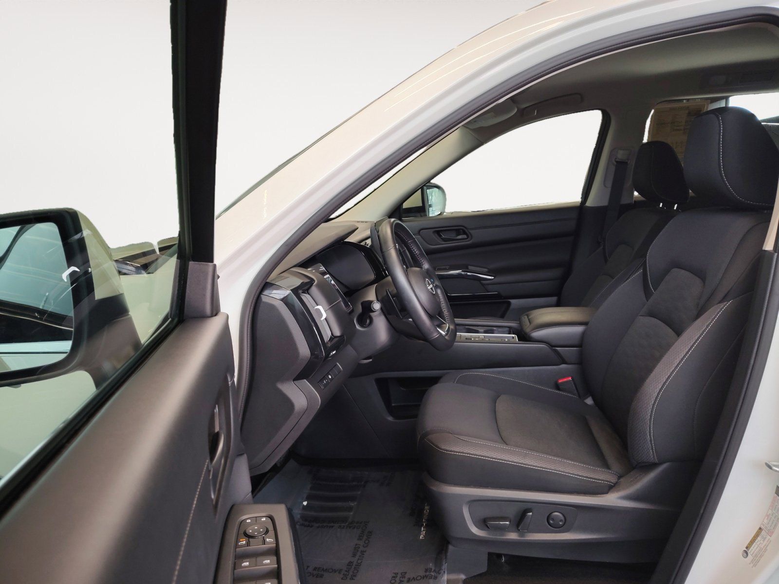 Used Car 2024 Nissan Pathfinder  Sv For Sale Under $30,000 In San Antonio, Texas