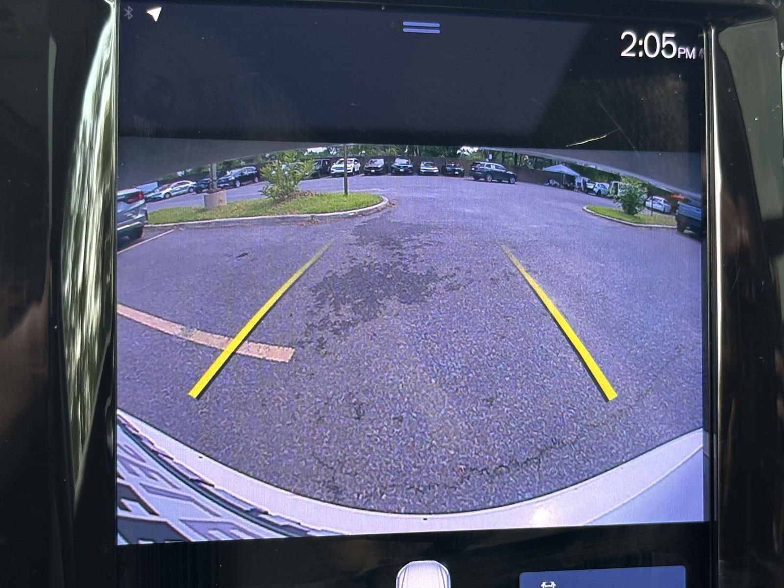 Used 2021 White Volvo T5 Momentum image 20