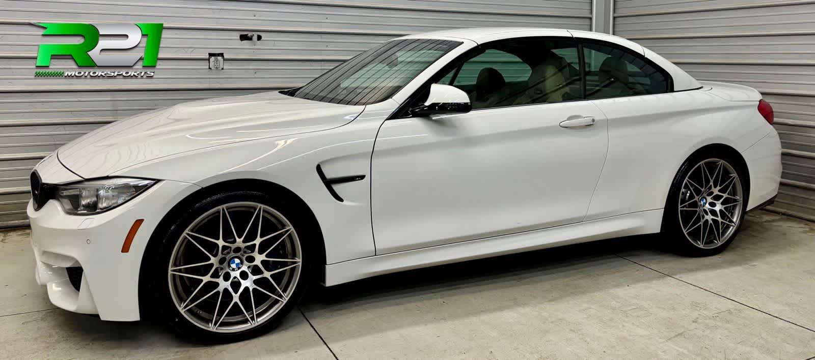 2016 BMW M4 -'s photo
