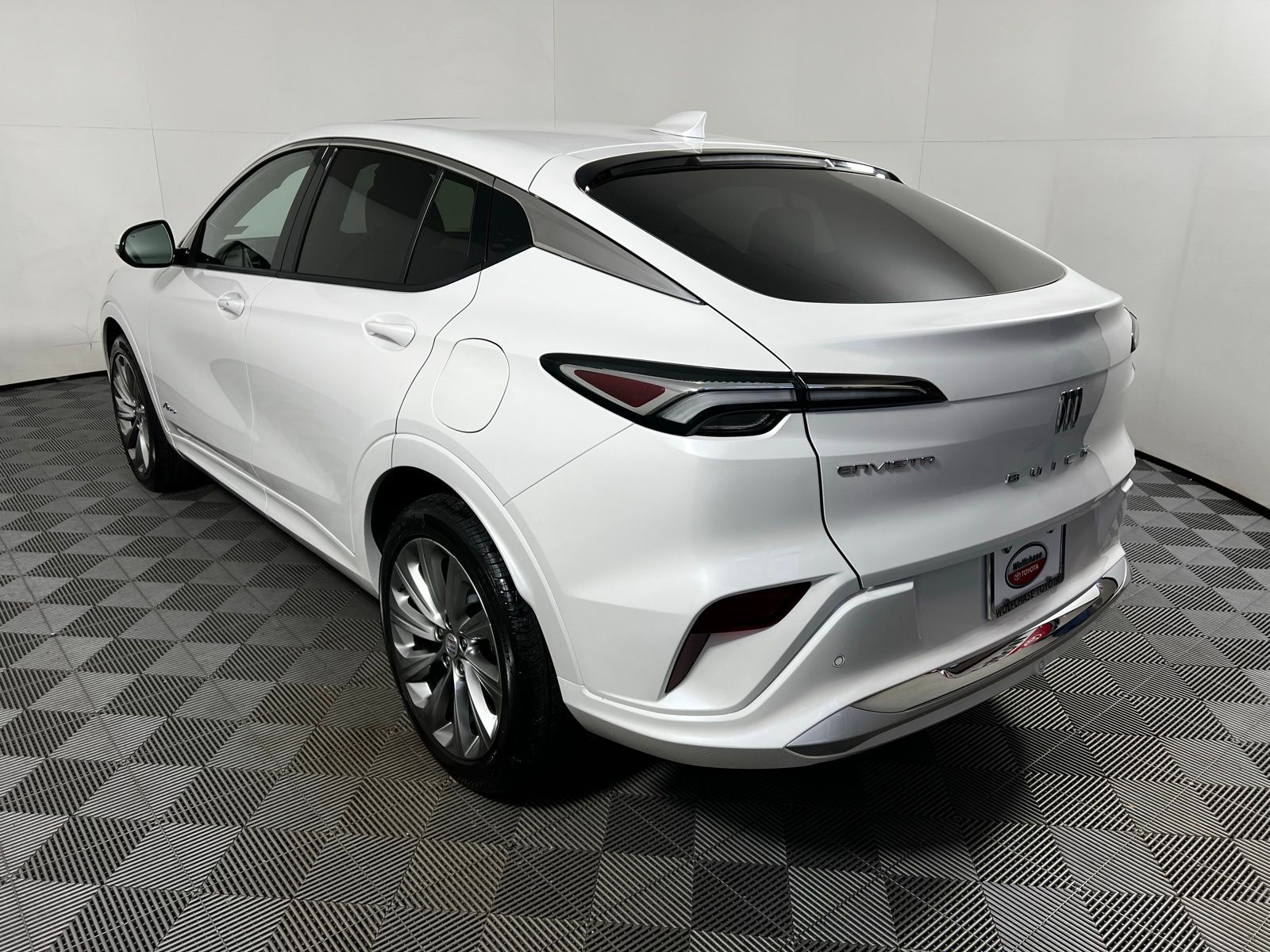 Thumbnail: 2025 Buick Envista - 7