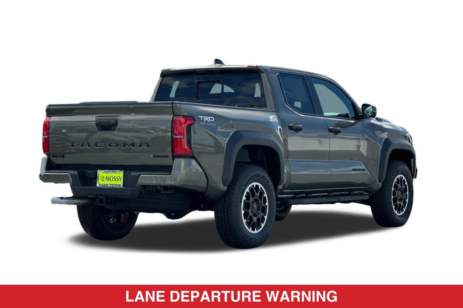 View vehicle photo 6