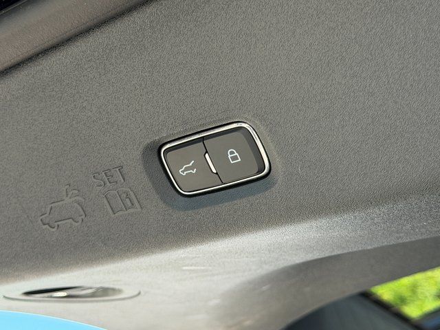 Certified Used 2025 Agate Black Metallic Ford Active image 21