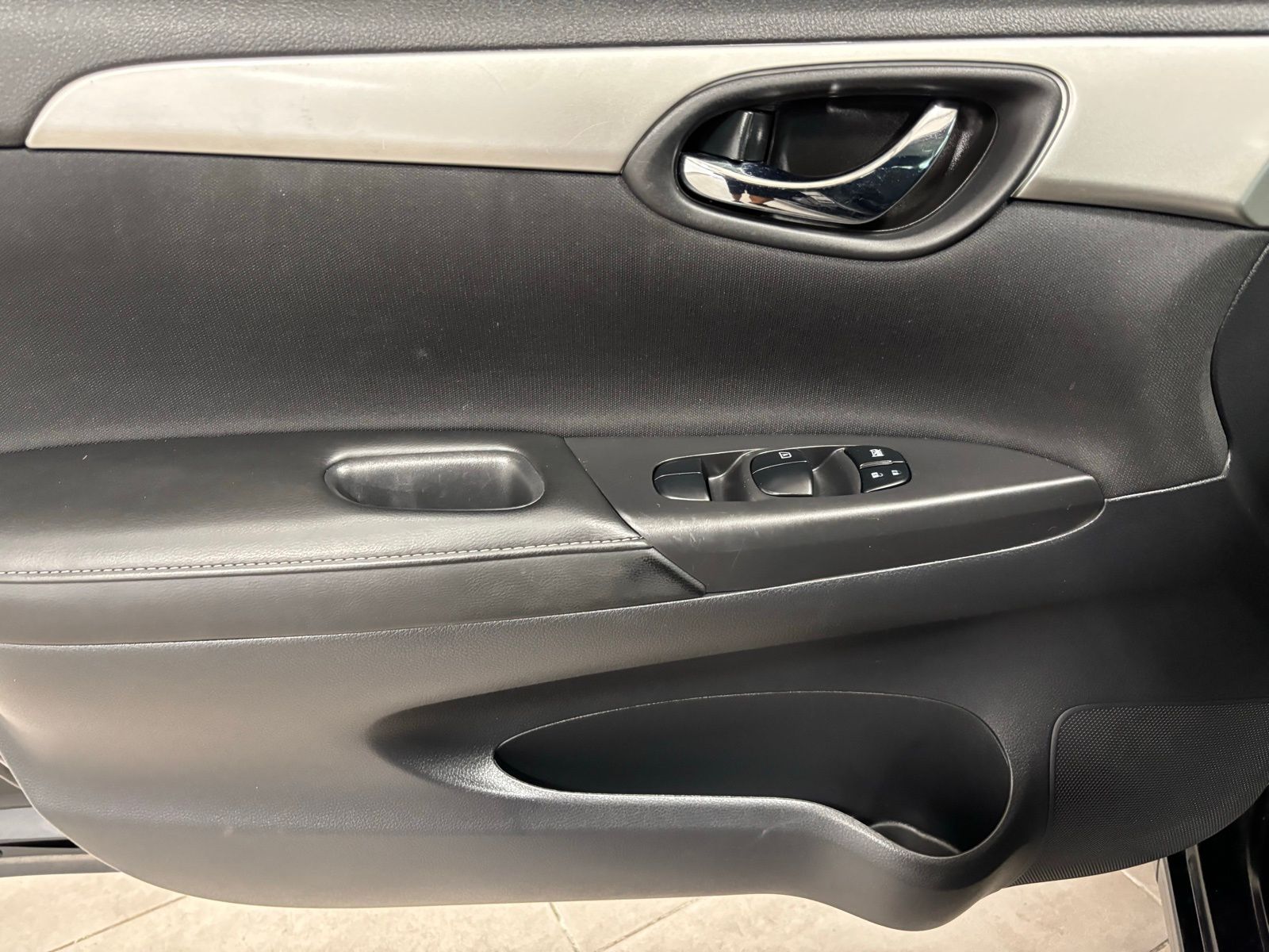 Used Car 2019 Nissan Sentra  S For Sale Under $12,000 In Austin, Texas