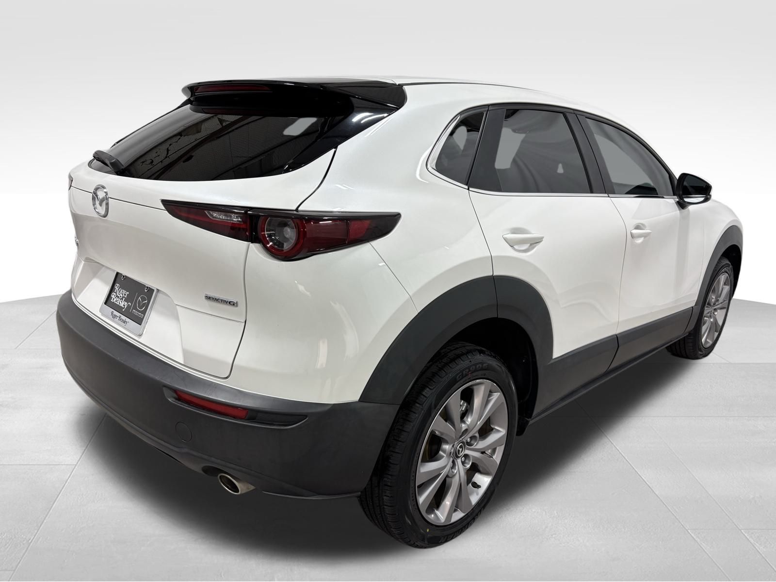 Used Car 2021 Mazda Cx-30  Preferred For Sale Under $20,000 In Austin, Texas