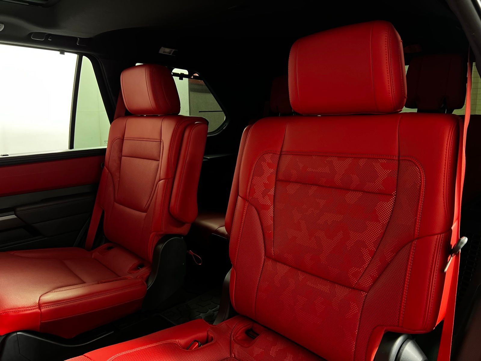 Thumbnail: 2024 Toyota Sequoia - 27