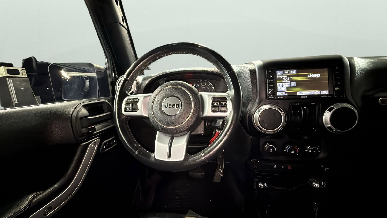 Used Car 2014 Jeep Wrangler  Sport For Sale Under $15,000 In Austin, Texas