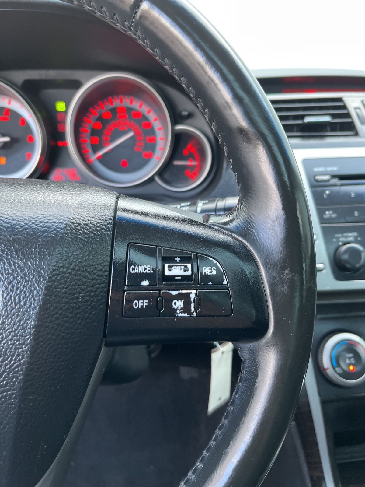 Used Car 2013 Mazda Mazda6  I Touring Plus For Sale Under $10,000 In Austin, Texas