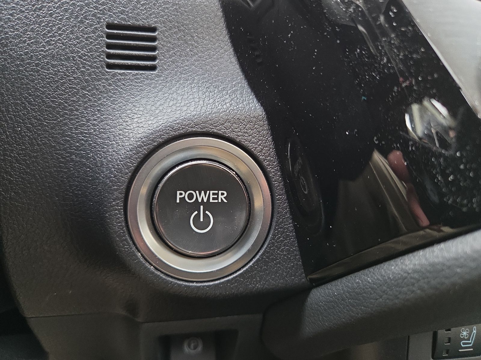 used 2025 Lexus ES car, priced at $47,950