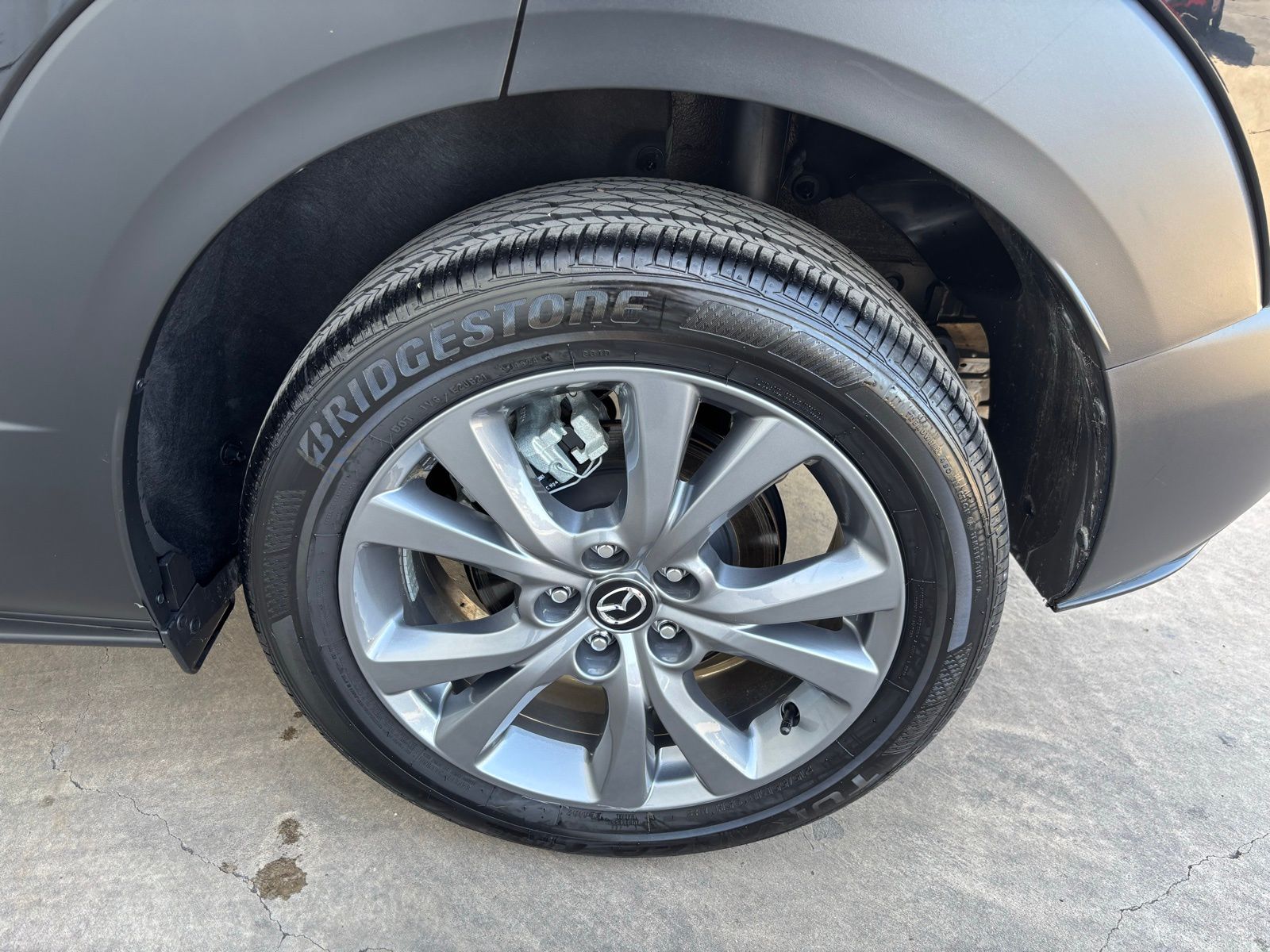 Used Car 2025 Mazda Cx-30  Wagon 4 Dr. 2.5 S Preferred Package All Wheel Drive For Sale Under $25,000 In Austin, Texas