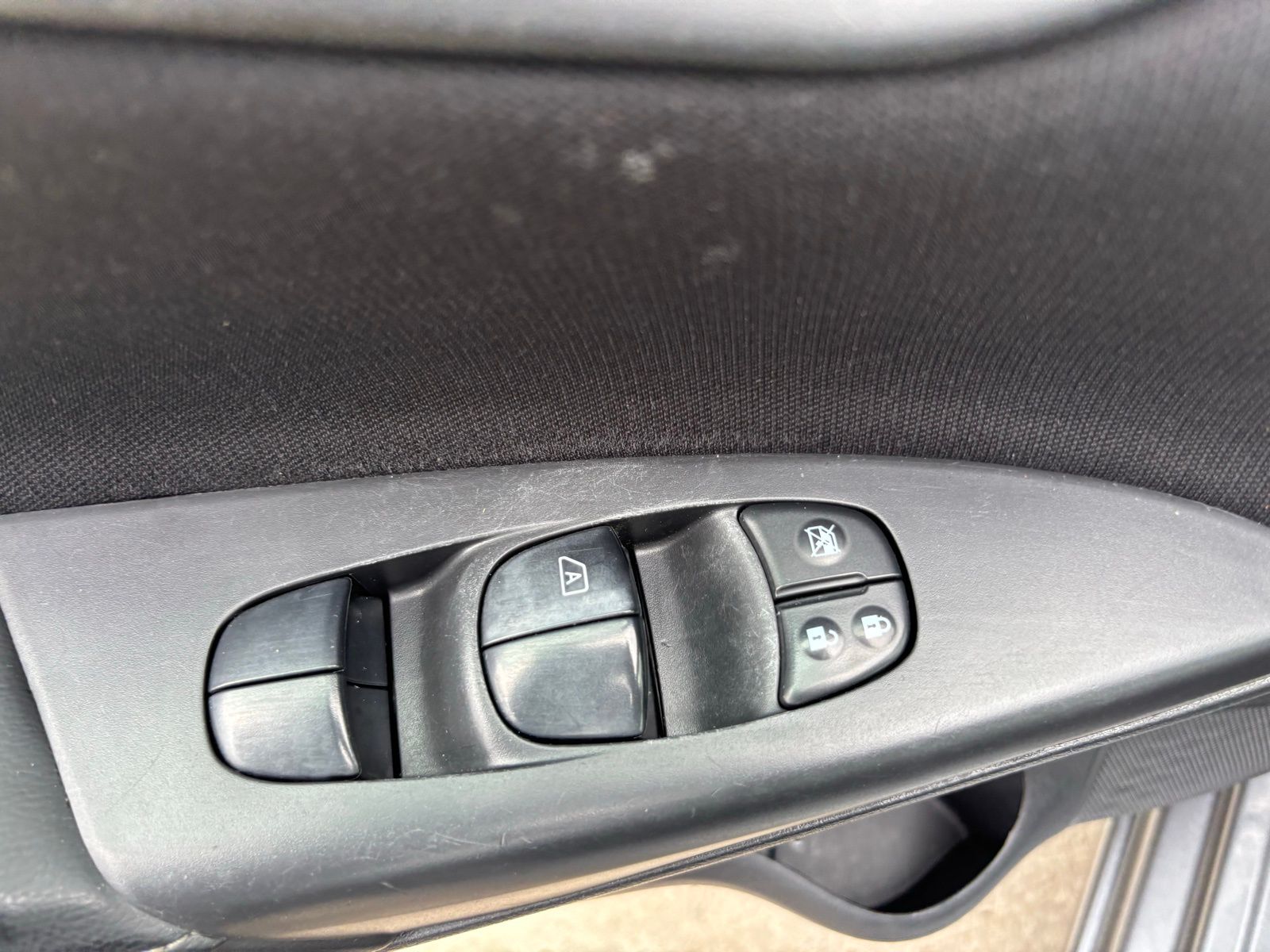 Used Car 2018 Nissan Sentra  S For Sale Under $10,000 In Austin, Texas