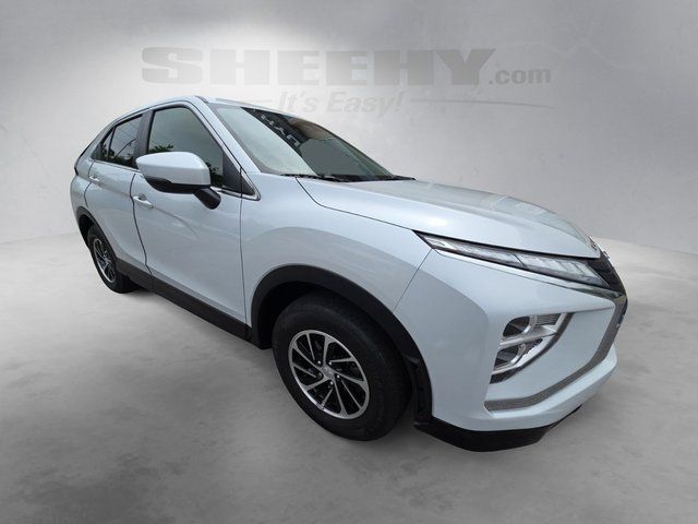 Used 2024  Mitsubishi ES image 2