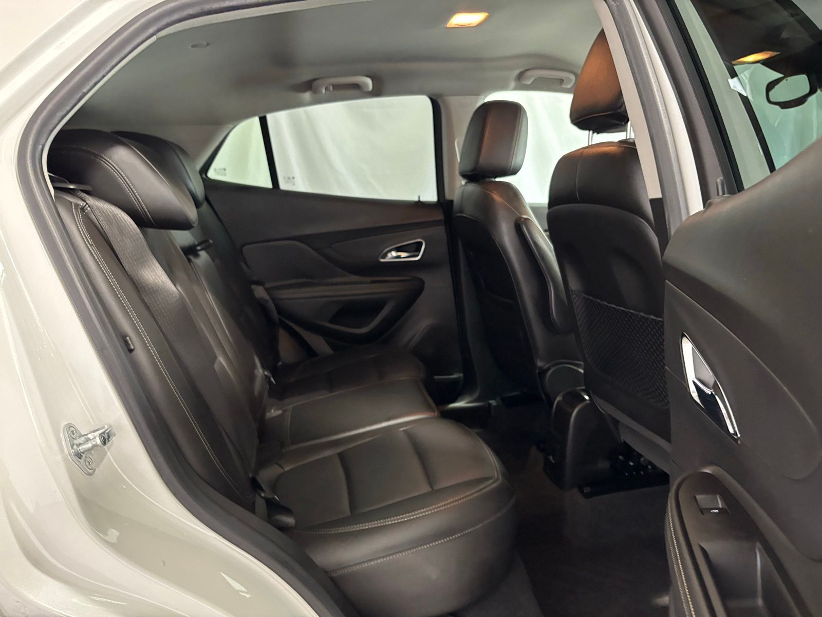 Used Car 2015 Buick Encore  Wagon 4 Dr. Premium Front Wheel Drive For Sale Under $15,000 In Austin, Texas