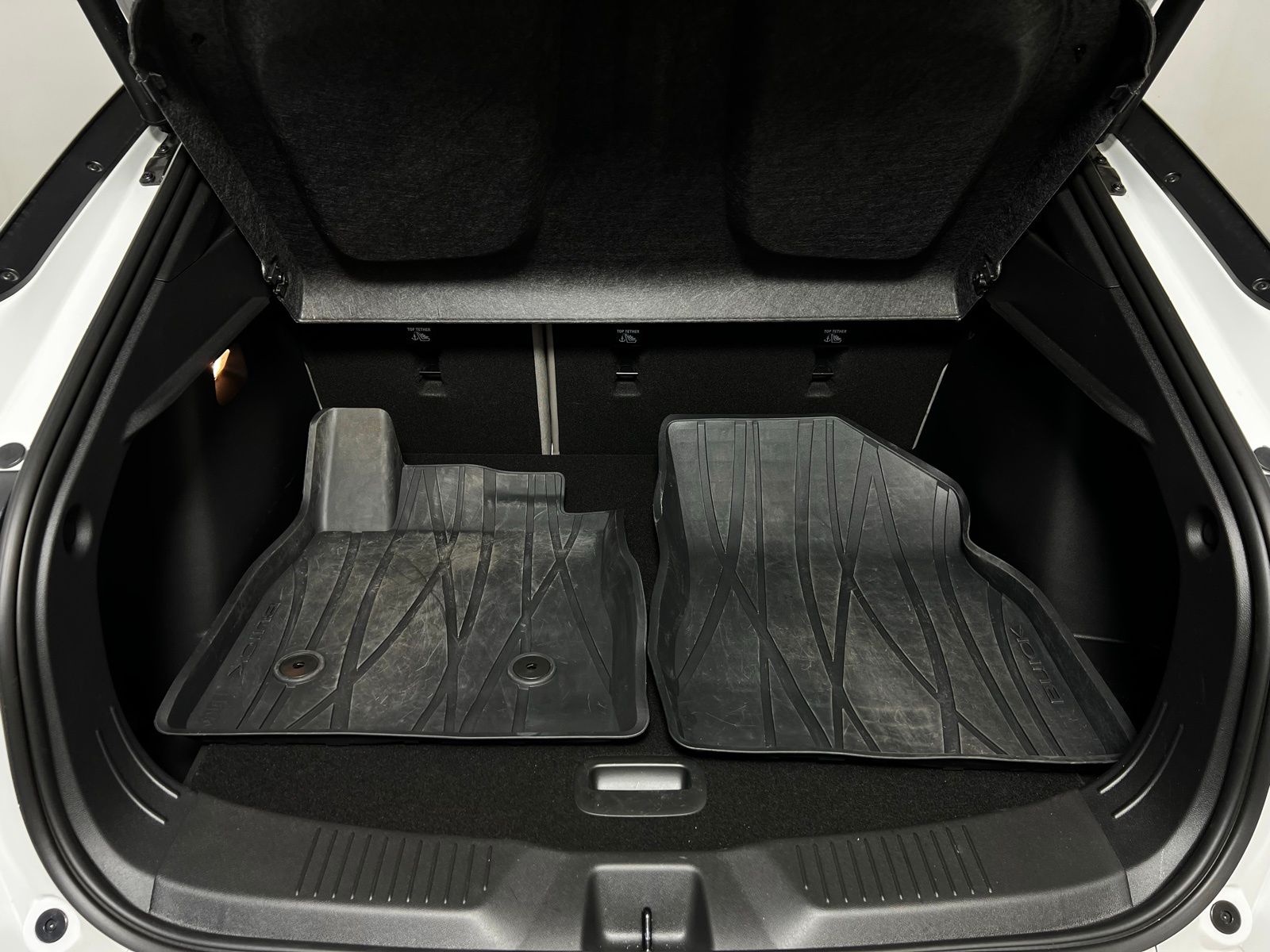 Thumbnail: 2025 Buick Envista - 26