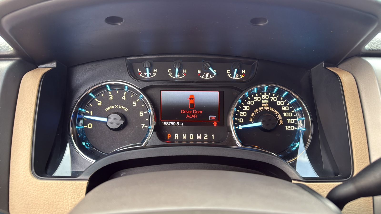 Used Car 2012 Ford F-150  Xlt For Sale Under $15,000 In Austin, Texas