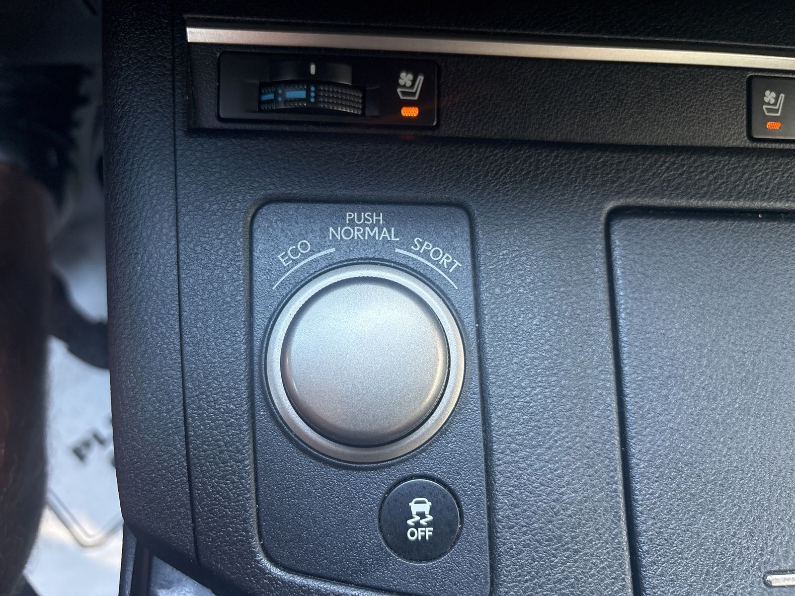 2015 Lexus ES 350 - Photo 29