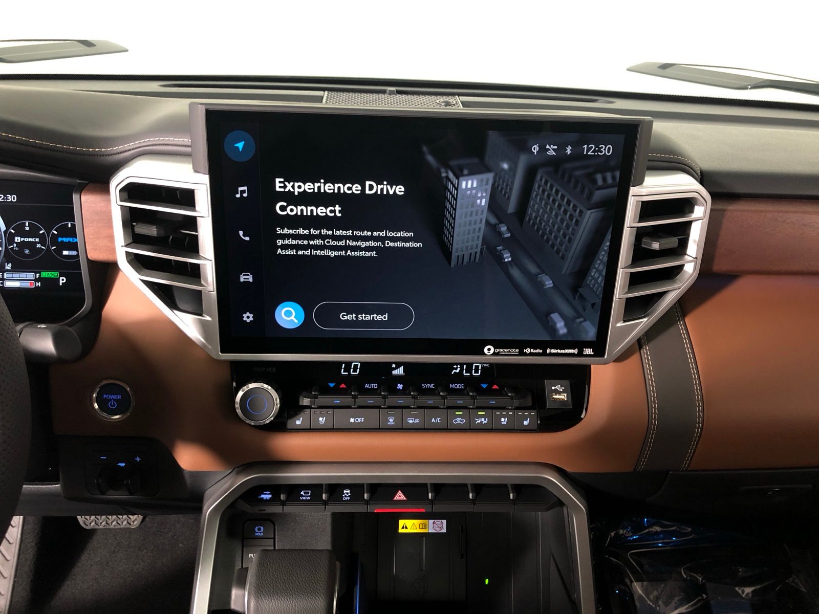 Thumbnail: 2026 Toyota Tundra - 15