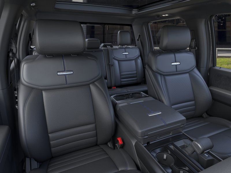 New Car 2025 Ford F-150  Platinum For Sale Under $90,000 In Austin, Texas